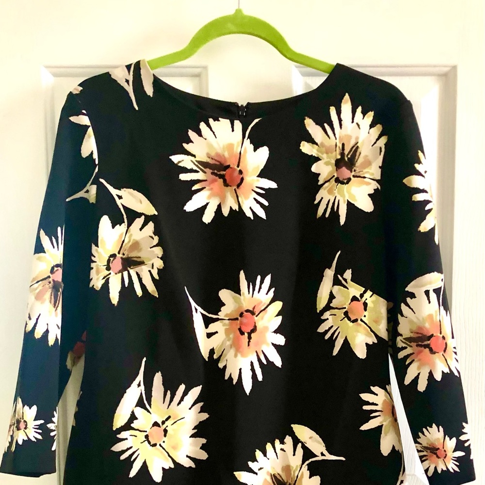 Ladies Tunic Dress